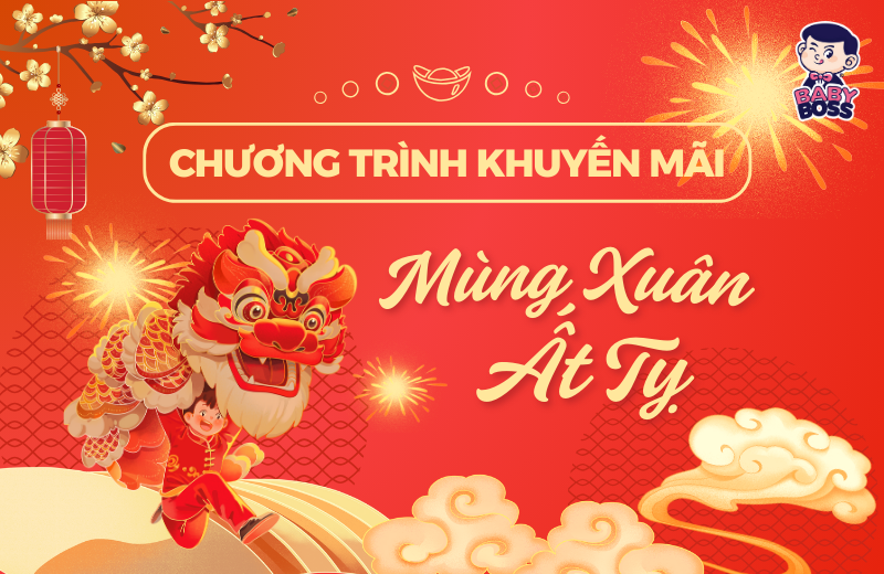 Tổng hợp các chương trình khuyến mãi trong 2 tháng đầu năm