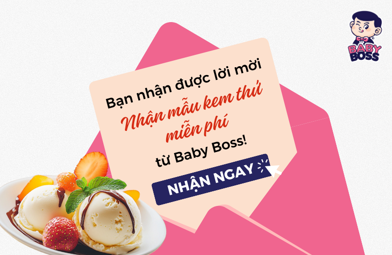 Nhận mẫu kem miến phí tại đây