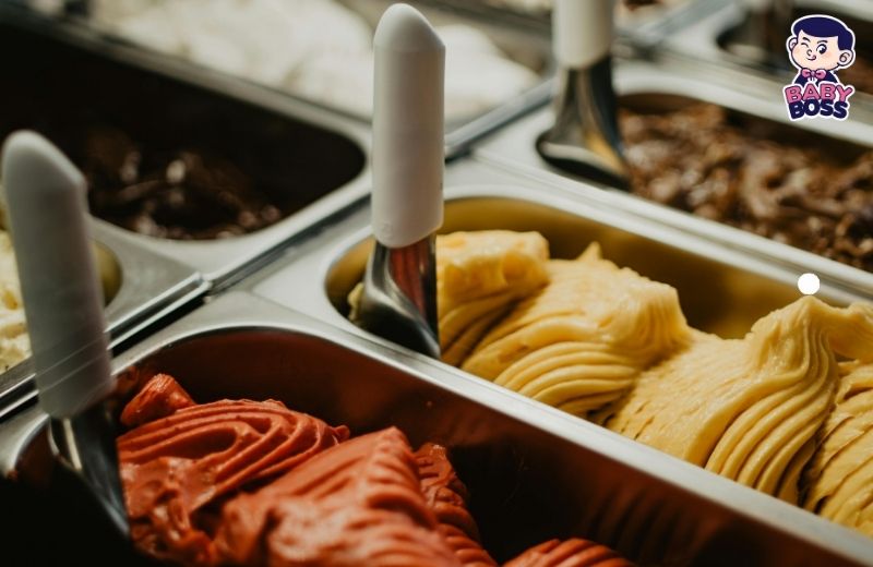 Đa Dạng Hương Vị – Phù Hợp Mọi Khách Hàng