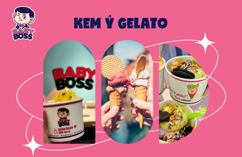 Tại Sao Chọn Nhượng Quyền Thương Hiệu Baby Boss?