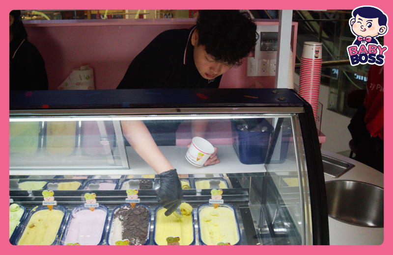 Lợi Ích Khi Đầu Tư Vào Mô Hình Nhượng Quyền Baby Boss