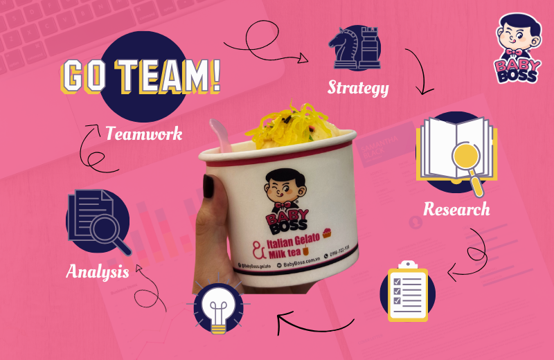 Marketing Online: Tiếp Cận Khách Hàng Tốt Hơn