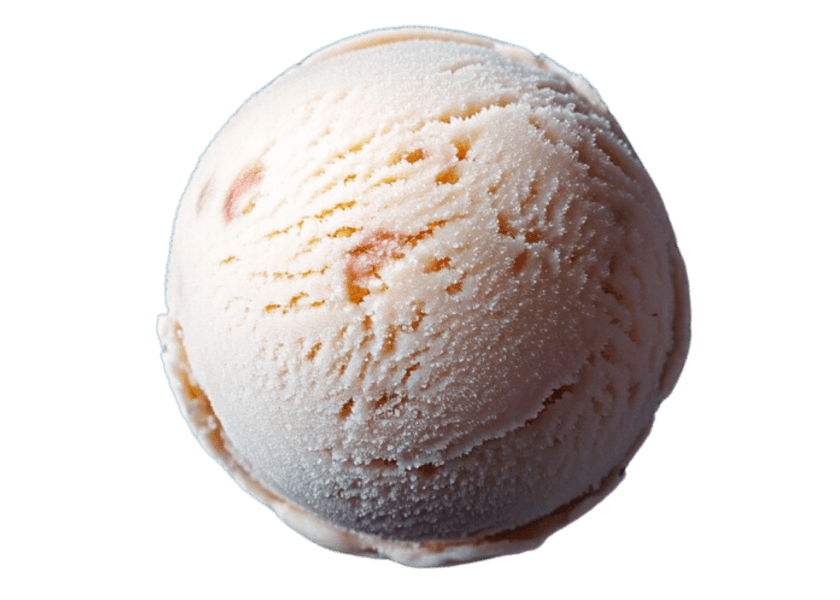 Kem Gelato Pro vị Kem Vải