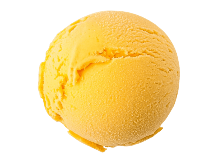 Kem Gelato Pro vị Kem Xoài