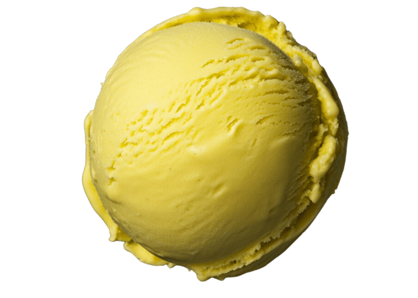 Kem Gelato Pro vị Kem Sầu Riêng