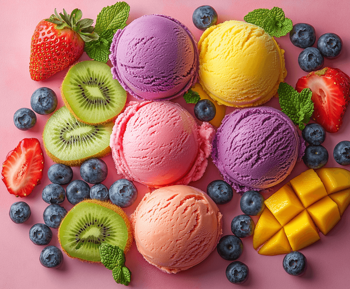 Italian Gelato & the Eat Clean Lifestyle: The Secret to Losing Weight While Still Enjoying Sweet Treats