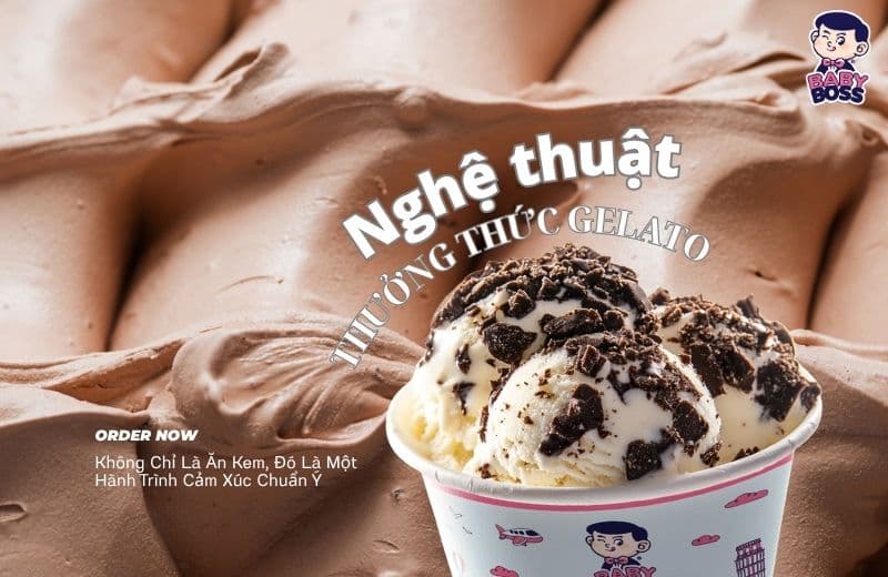 Guide to Enjoying Italian Gelato the Authentic Italian Way