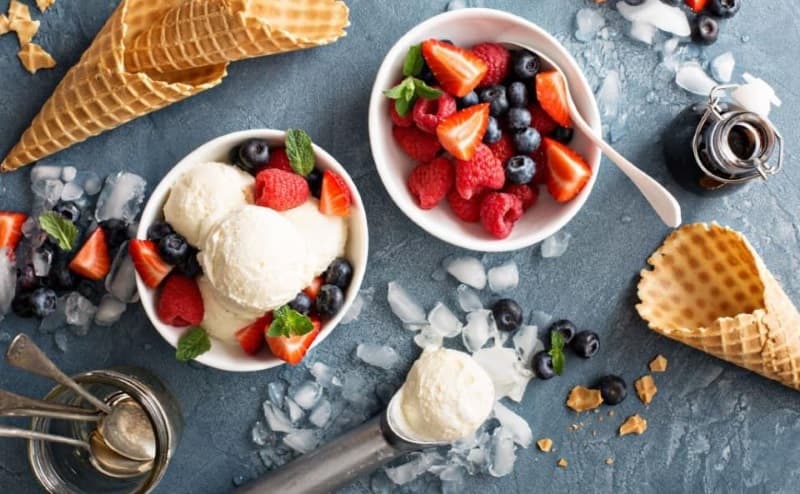 There’s a right way to eat gelato — did you know?