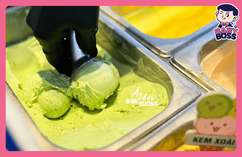 How to Tell Gelato and Ice Cream Apart – Not Everyone Knows