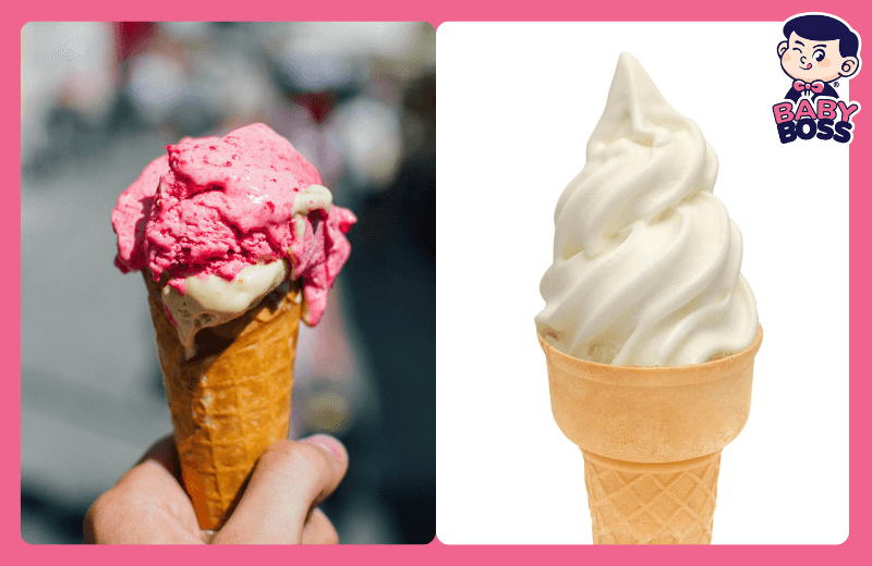 Why Should You Shout “Gelato” Instead of “Ice Cream”?
