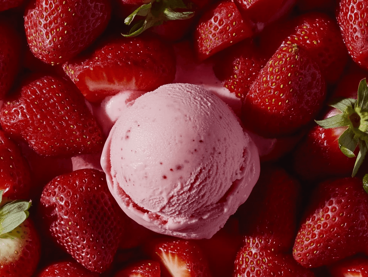 Italian Gelato and Ice Cream: The Difference Not Everyone Knows