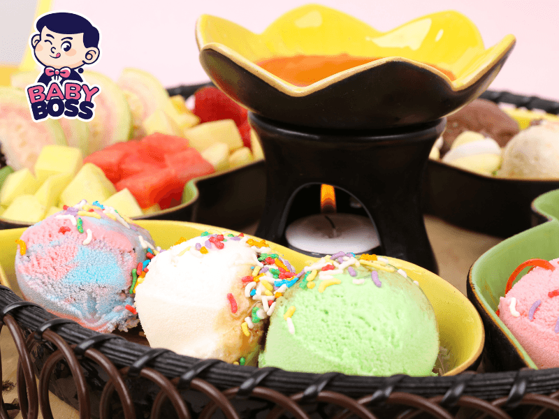 What is Gelato? The History of Gelato