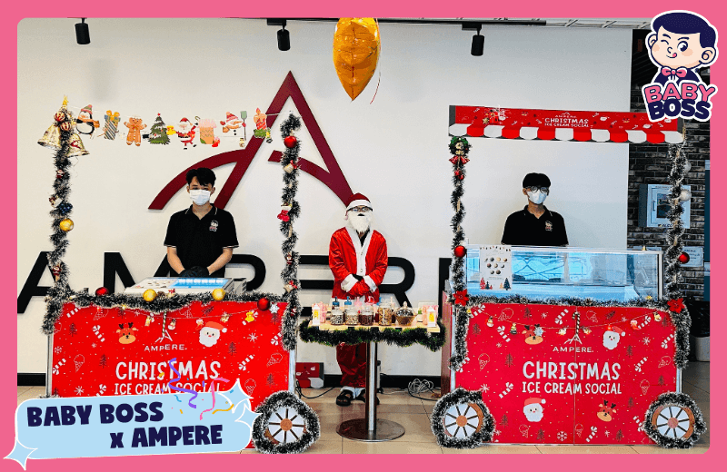 Corporate Events & Conferences: Boost Appeal with Italian Gelato and Self-Serve Ice Cream