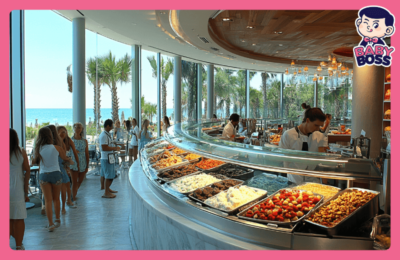 Italian Gelato: The Secret to Business Success in the Tourism Market