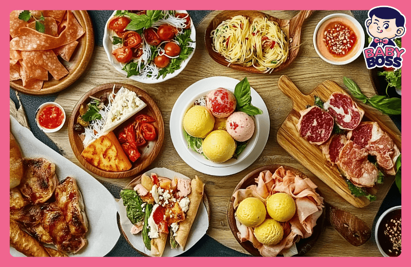 Can You See Investment Opportunities in Vietnamese–Italian Cuisine?