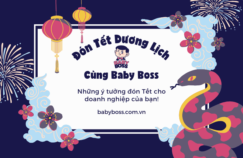 Celebrate New Year 2025 with Baby Boss – Do You Have Any Ideas?