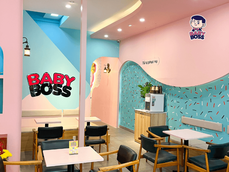 Why choose a Gelato business?