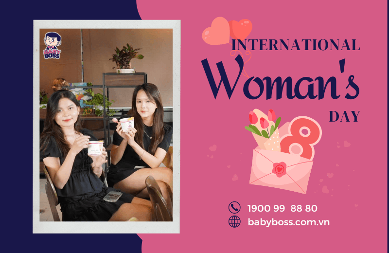Celebrate Women: Host an 8 March Party with Refreshing Gelato!