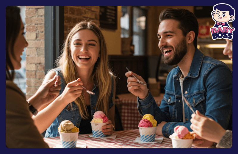 Baby Boss Italian Gelato: A Smart Financial Investment