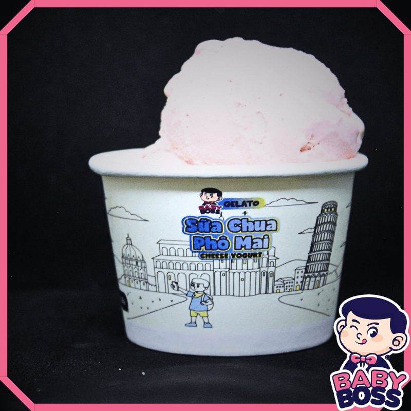 Health Benefits of Enjoying Gelato