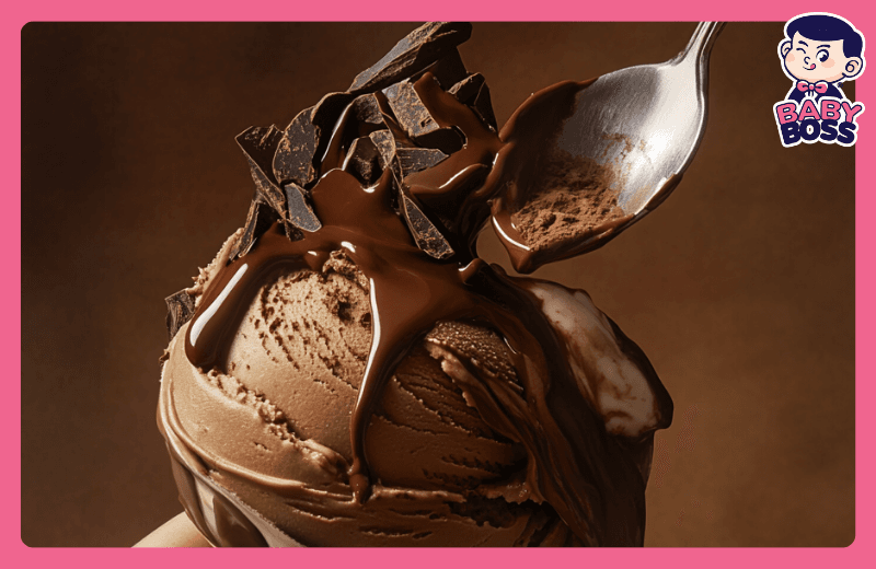 Top 3 Places for Delicious Italian Gelato in Hai Phong