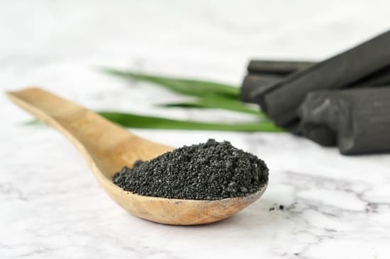 5 Benefits of Activated Bamboo Charcoal Powder You May Not Know