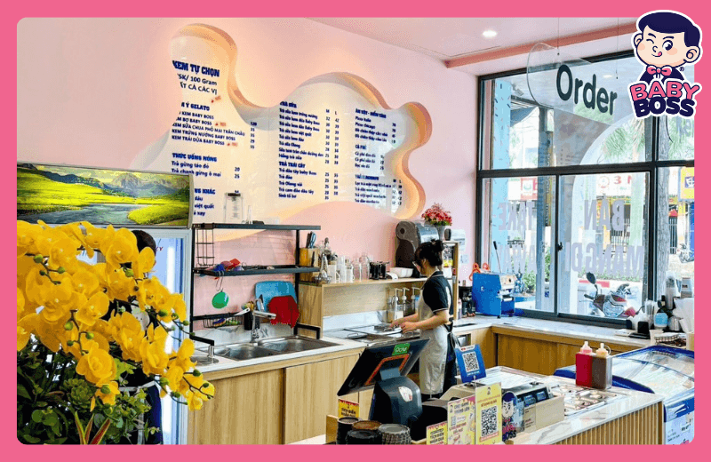 Should You Franchise a Brand or Invest in Your Own Ice Cream–Milk Tea Shop?