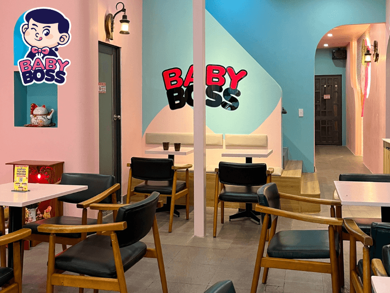 What you need to know about the self-service Gelato shop business model