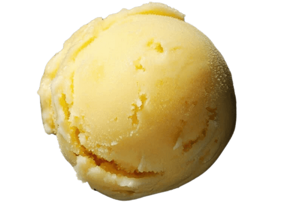 Kem Gelato Pro vị Sorbet Dứa Mật