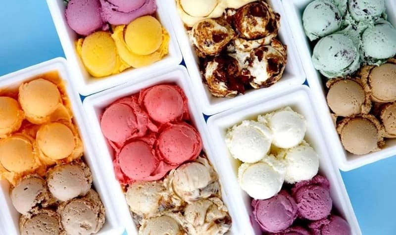 Revealing how to store fresh ice cream at home for cold-loving enthusiasts