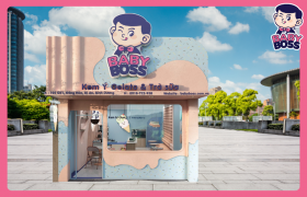 Marketing & Vận Hành Quán Kem Ý Gelato: Bí Kíp Để Khách Đông Nườm Nượp