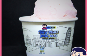 Lợi Ích Sức Khỏe Khi Thưởng Thức Gelato