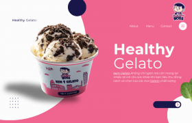 Ăn Kem Gelato Tốt Cho Sức Khỏe Như Thế Nào?