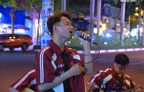 Lịch Diễn Acoustic Night Tháng 7 Tại Baby Boss: Tiếp Tục Thưởng Thức Âm Nhạc Và Gelato Mỗi Cuối Tuần