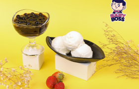 Nắm trọn quy trình làm kem Ý Gelato ngon đúng điệu