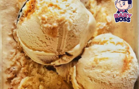 Điểm khác biệt của kem Ý và kem Pháp