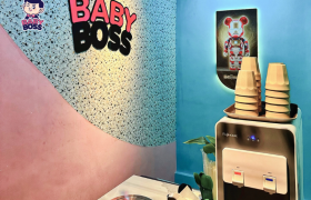 Baby Boss - Chuyên sỉ, lẻ kem Gelato tại Bình Dương