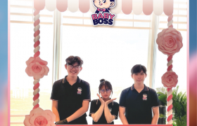 Những điều cần biết về dịch vụ Tea Break